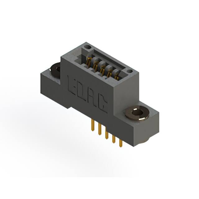 895-005-523-103 EDAC Inc.  Edgeboard Connectors